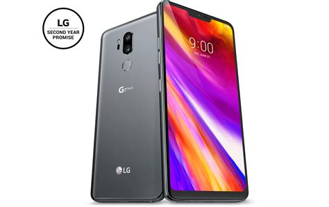 lg g7 plus thinq price ph